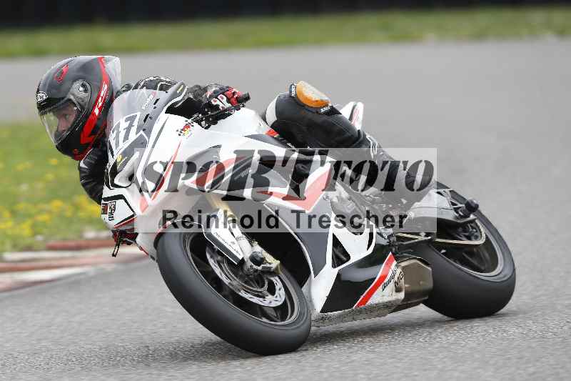 /35 26.07.2025 Speer Racing ADR/Gruppe rot/177